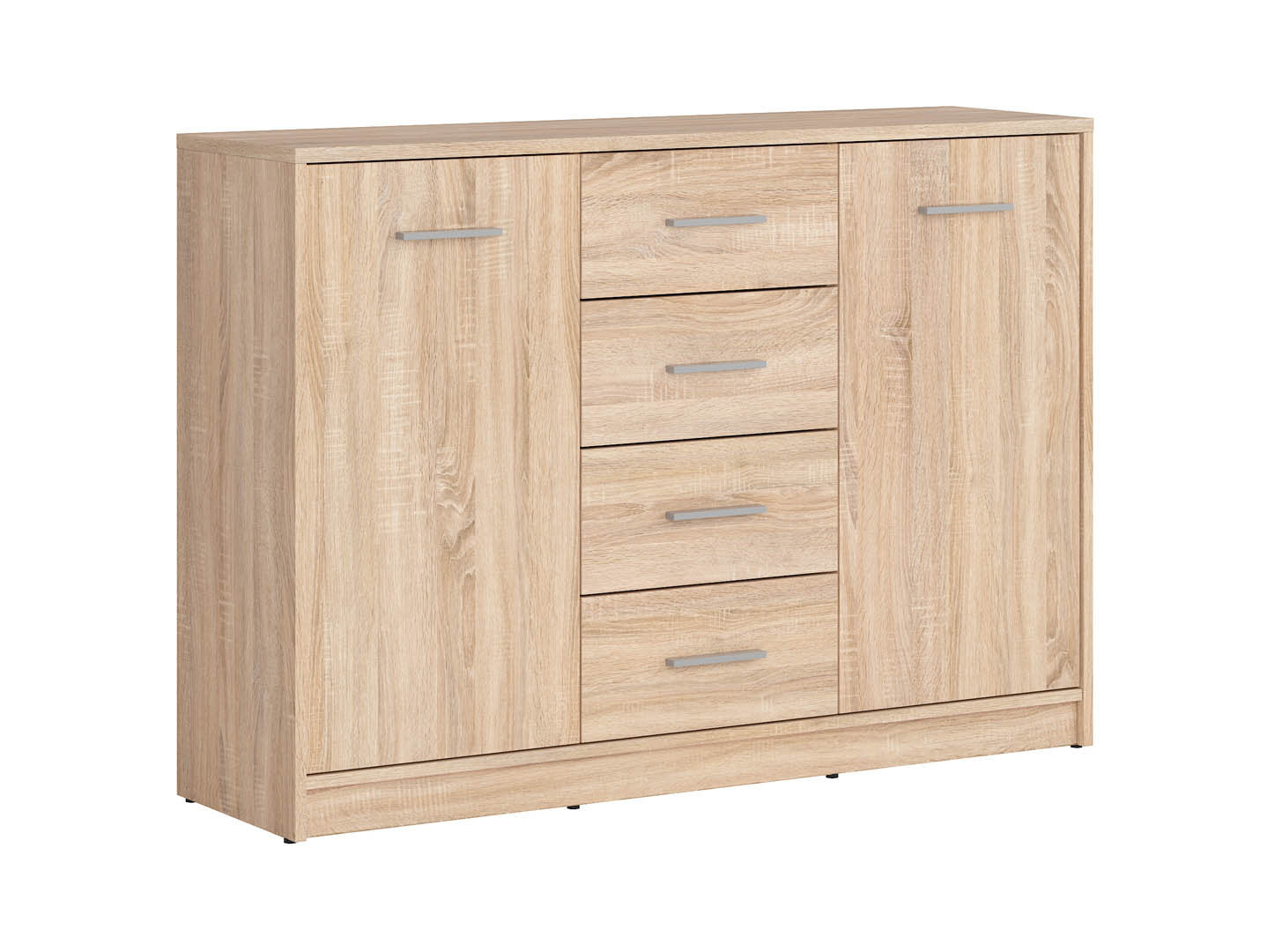 Nepo Plus — Chest of drawers