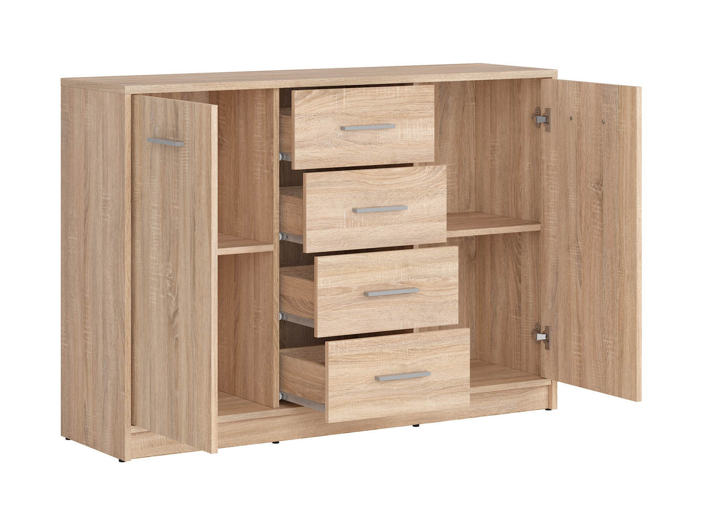Nepo Plus — Chest of drawers