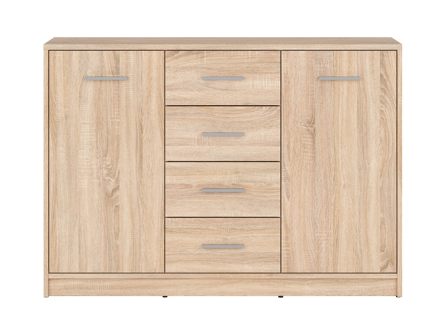 Nepo Plus — Chest of drawers