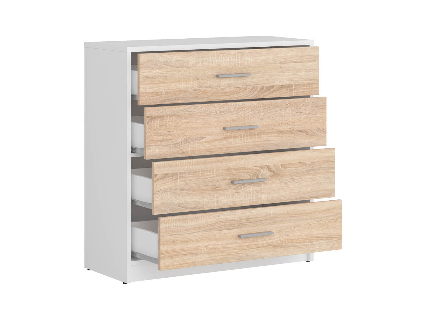 Nepo Plus — Chest of drawers