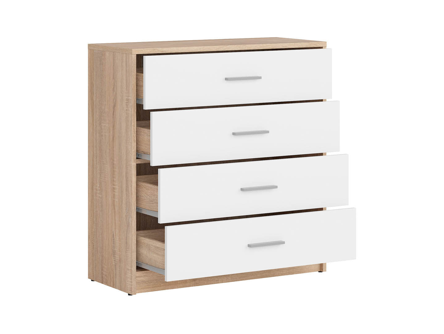 Nepo Plus — Chest of drawers