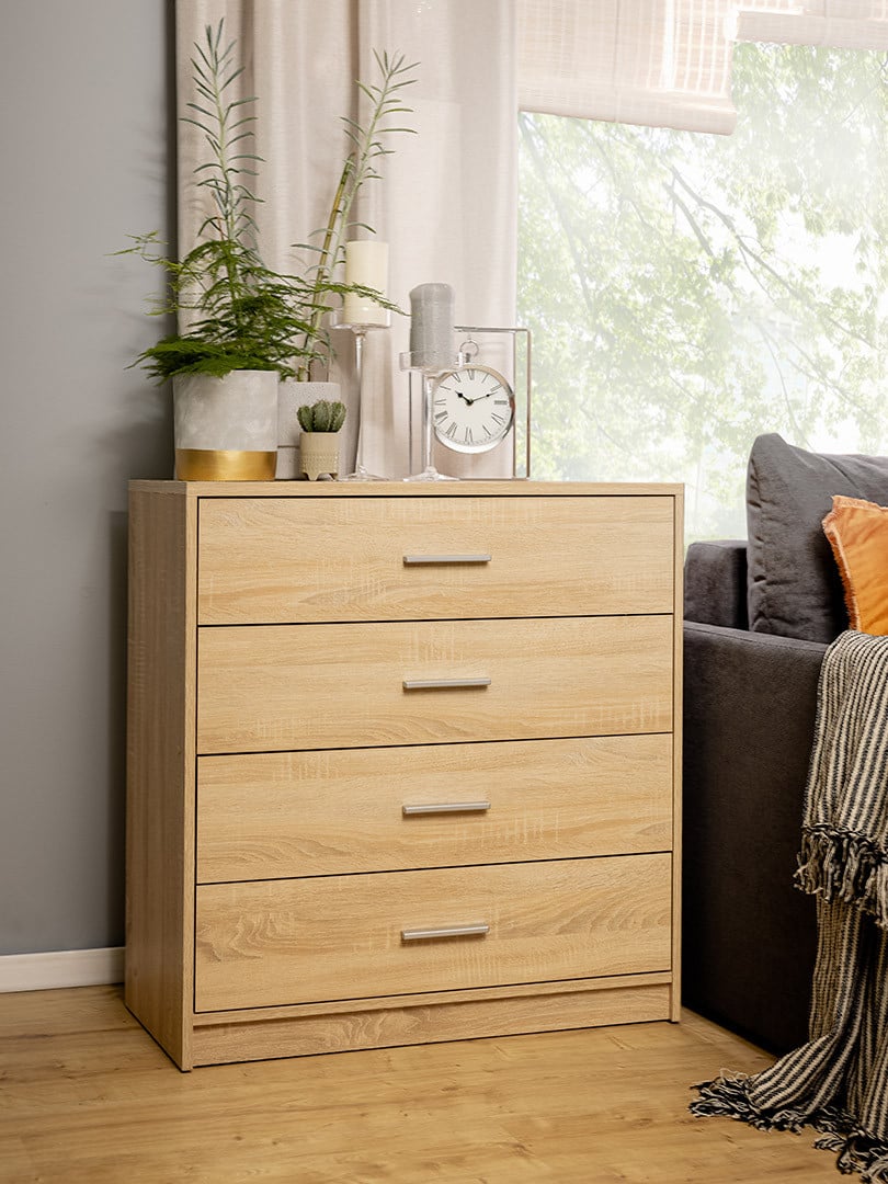 Nepo Plus — Chest of drawers