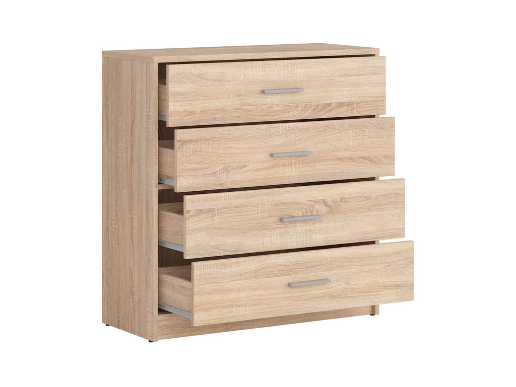 Nepo Plus — Chest of drawers