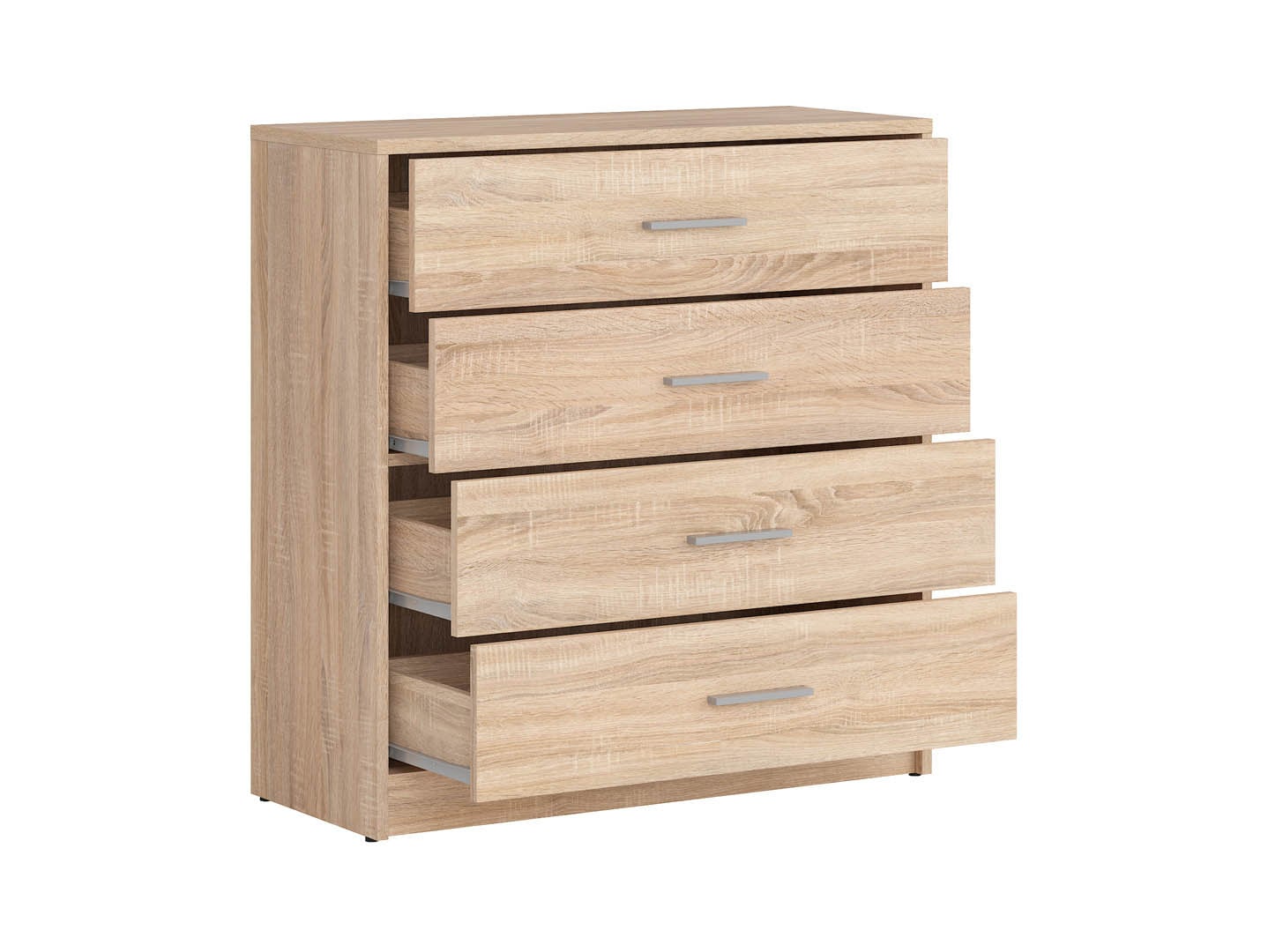 Nepo Plus — Chest of drawers