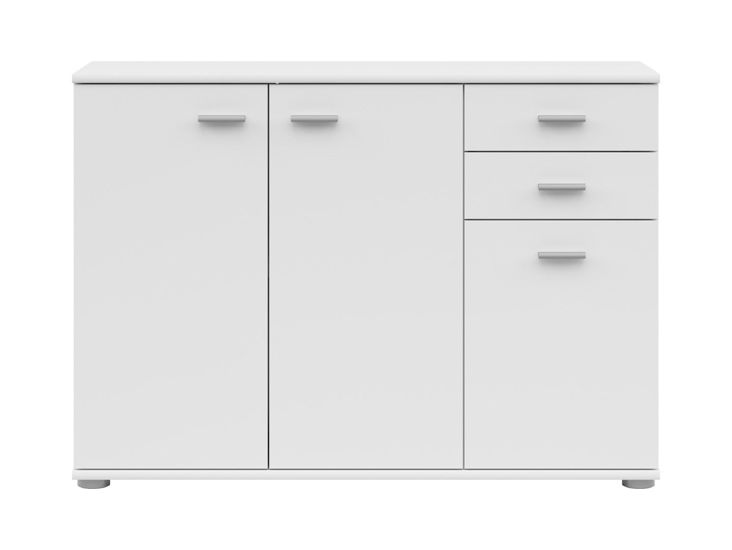 Noeda — Chest of drawers