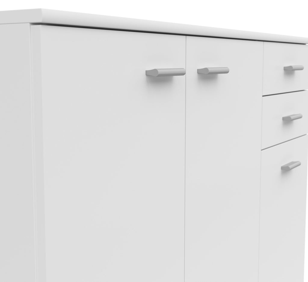 Noeda — Chest of drawers