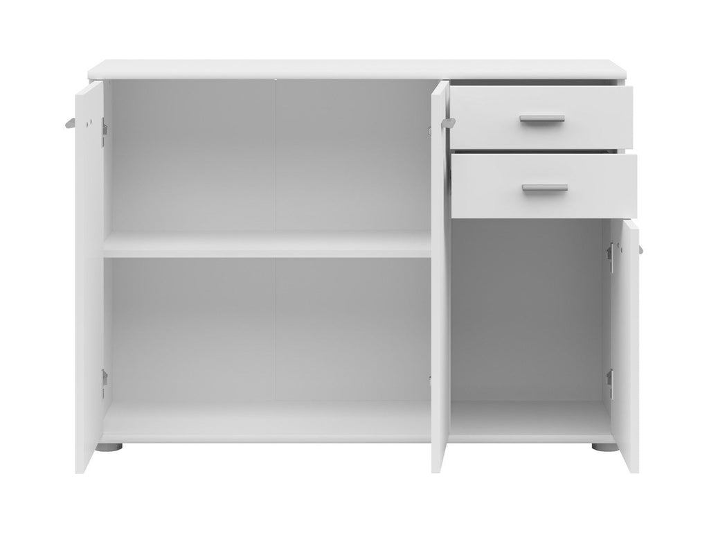 Noeda — Chest of drawers