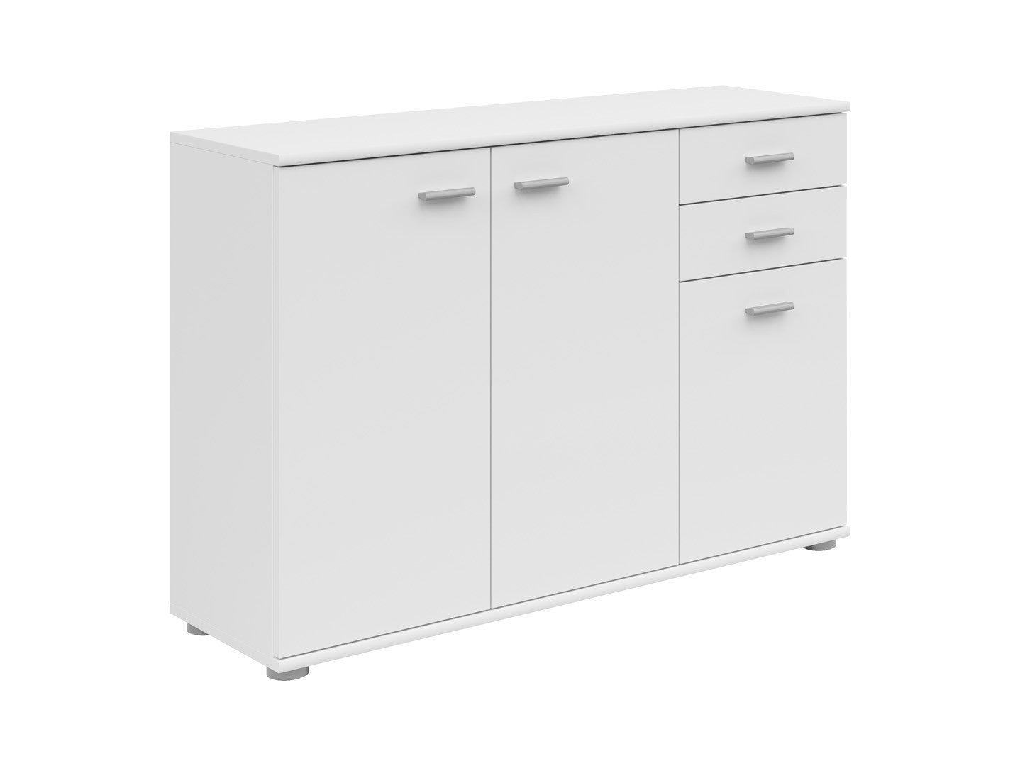 Noeda — Chest of drawers