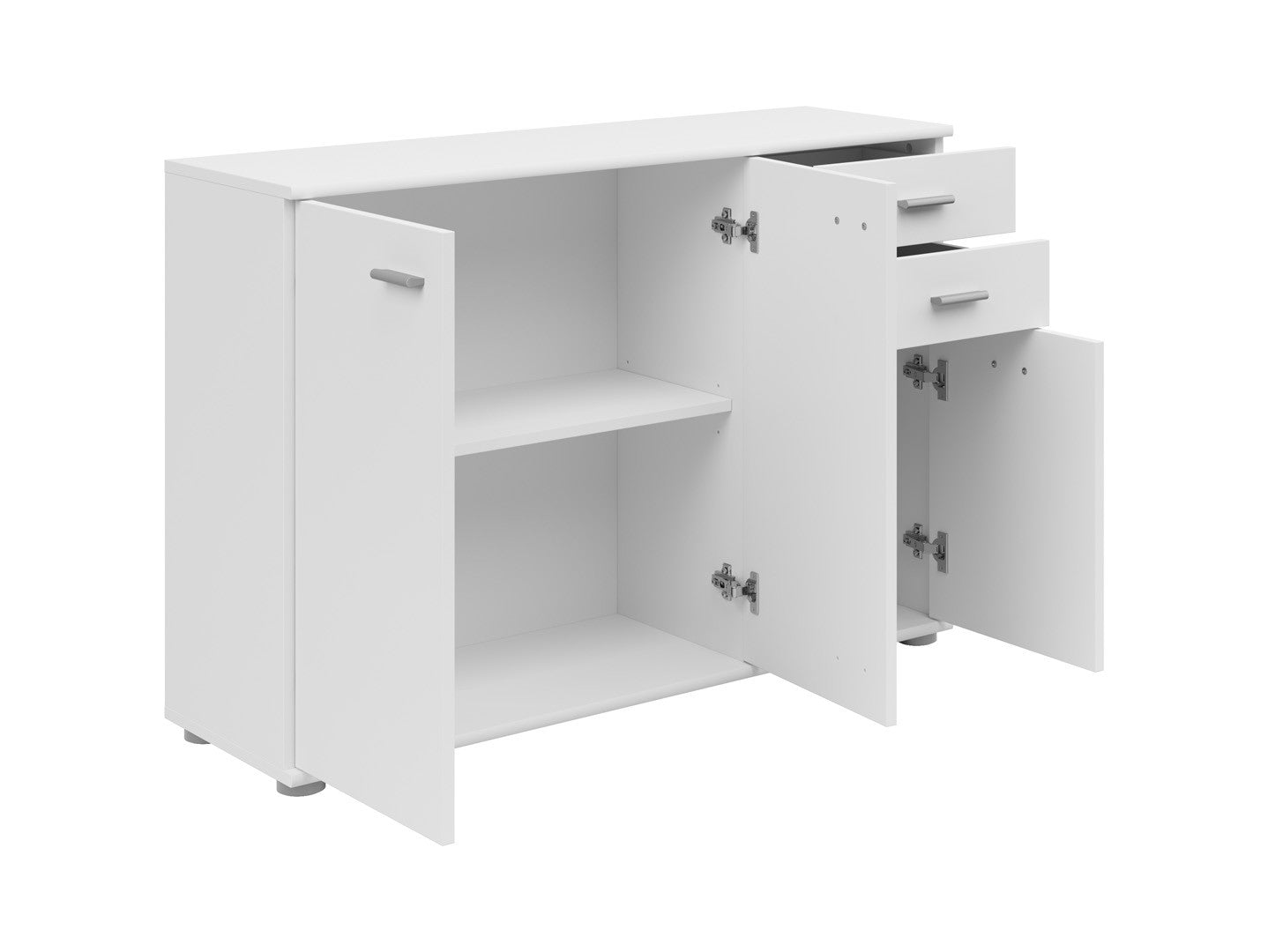 Noeda — Chest of drawers