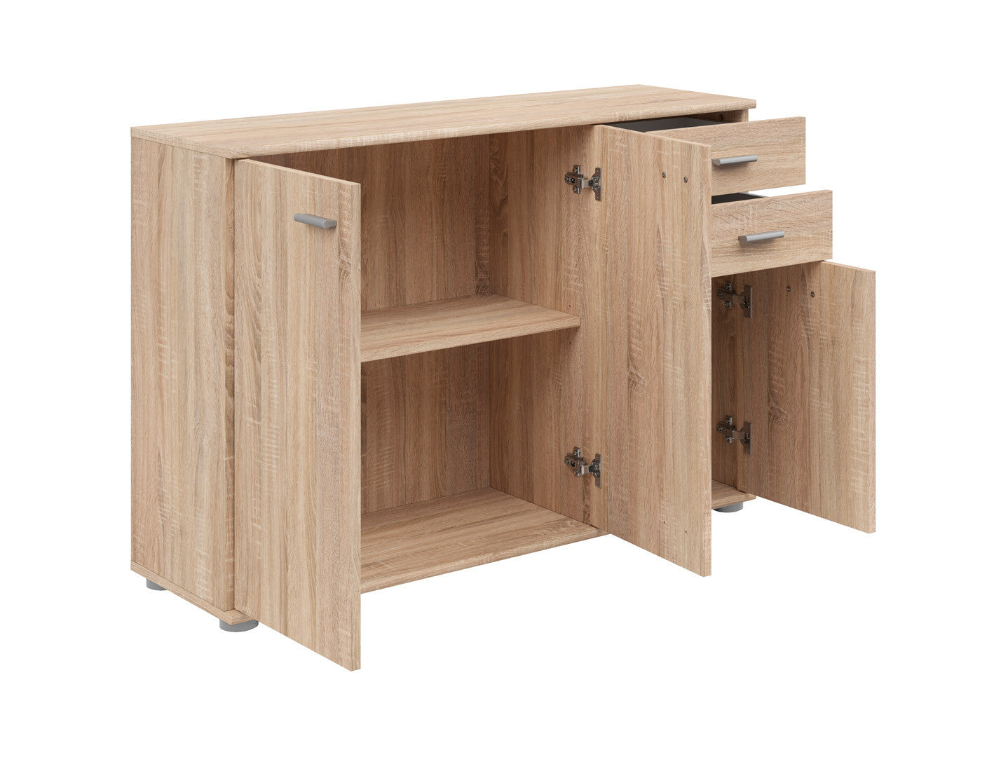 Noeda — Chest of drawers