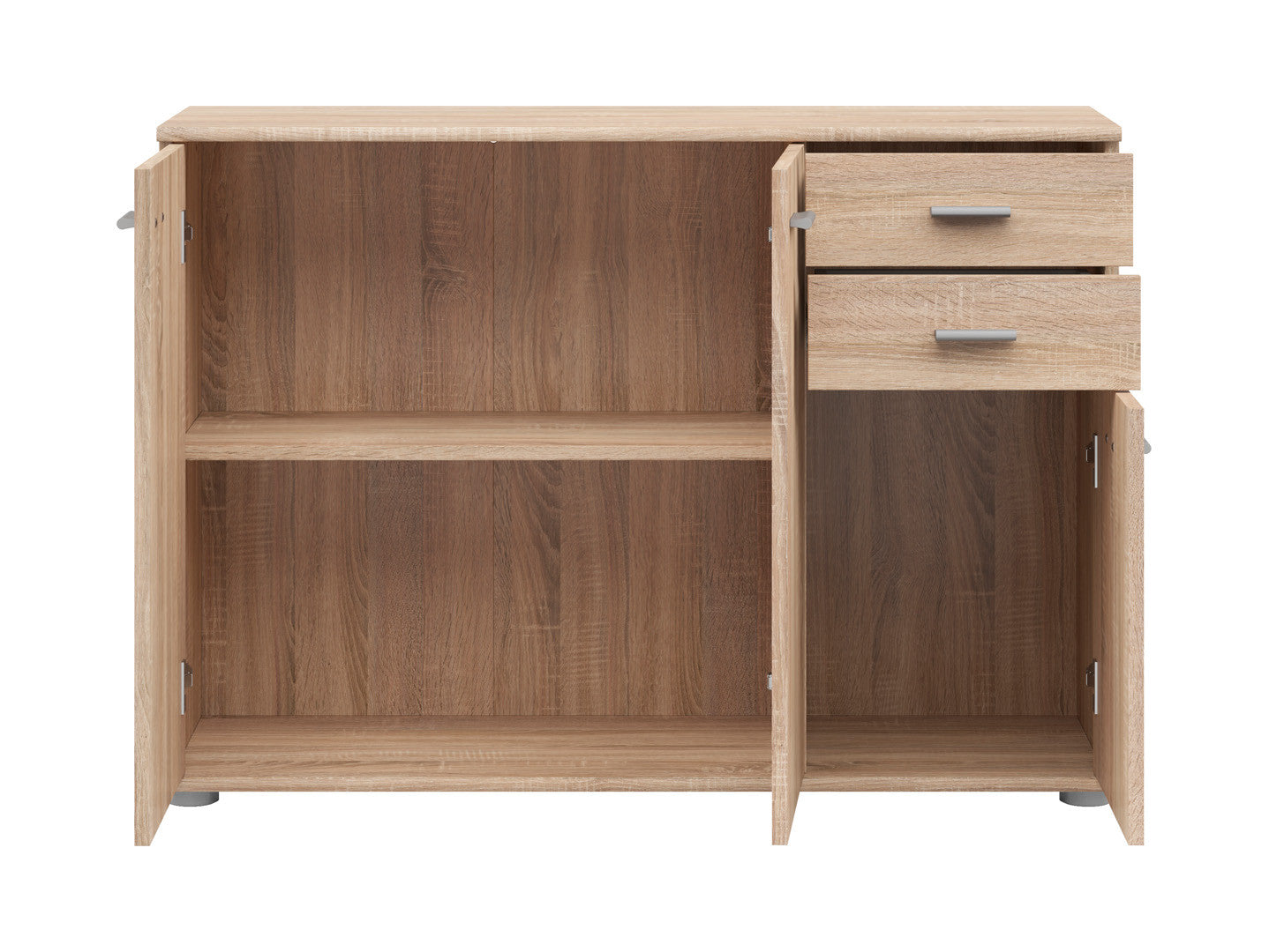 Noeda — Chest of drawers