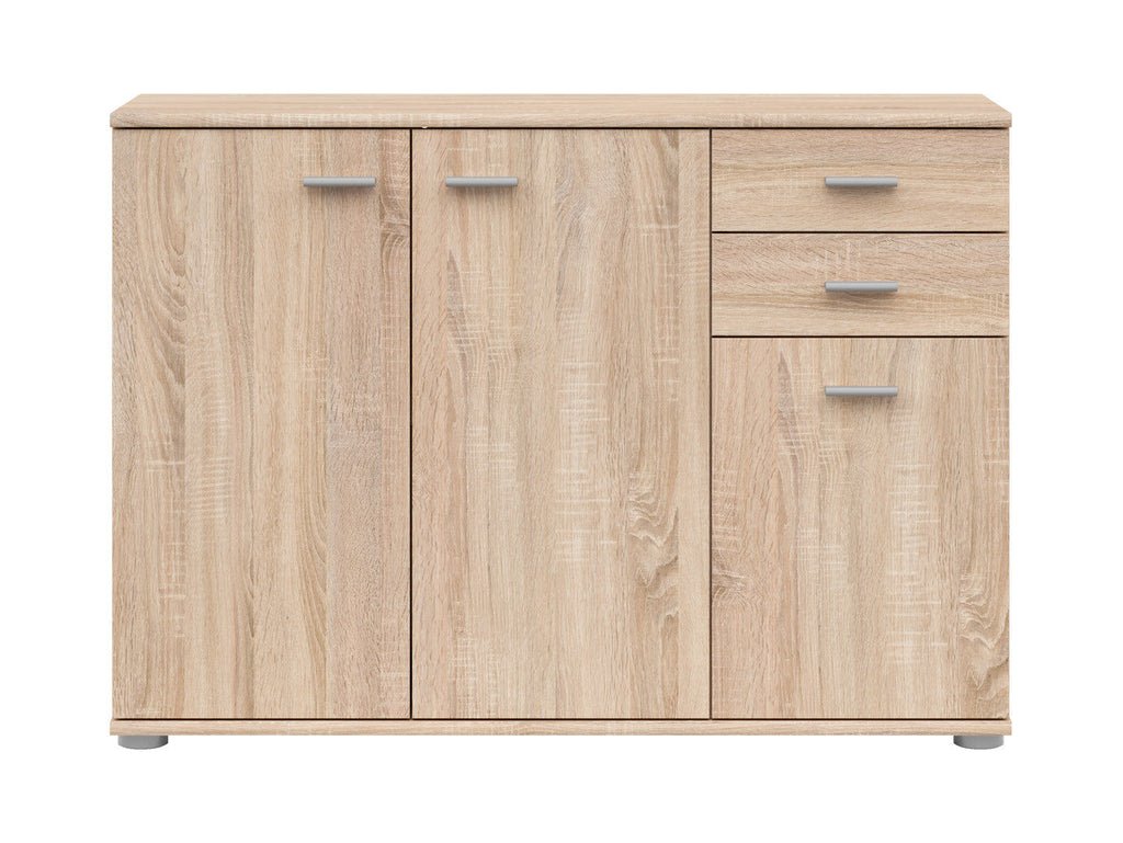 Noeda — Chest of drawers