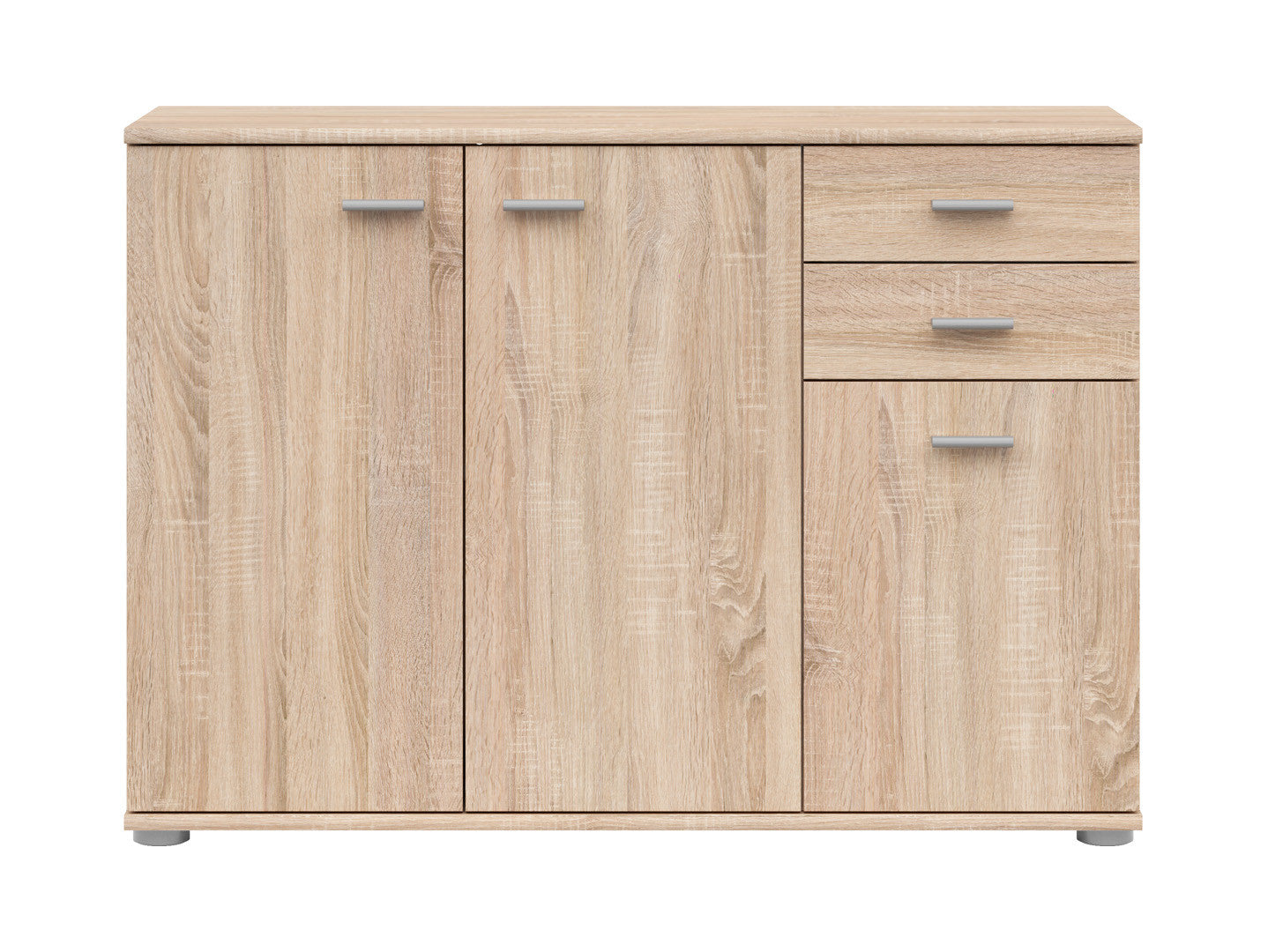 Noeda — Chest of drawers