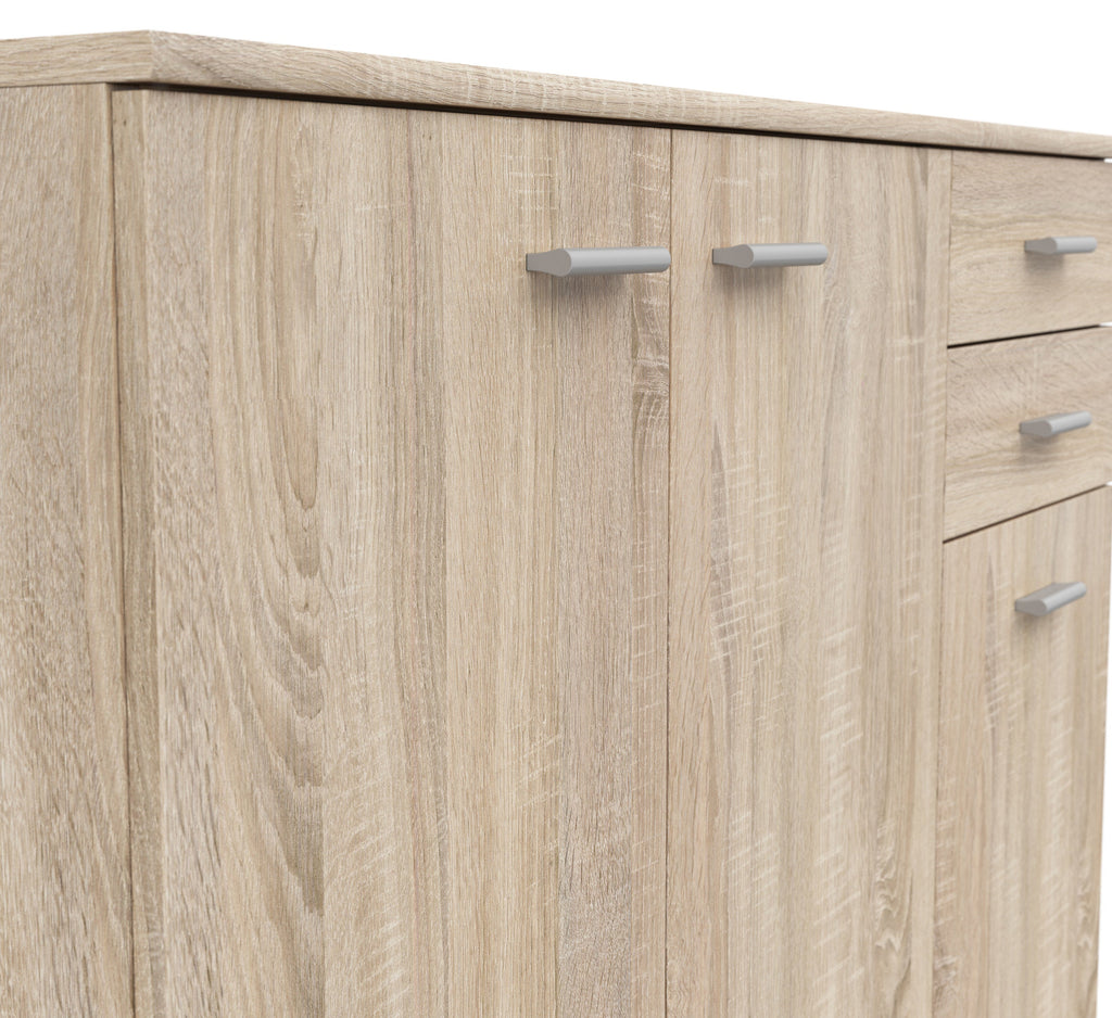 Noeda — Chest of drawers