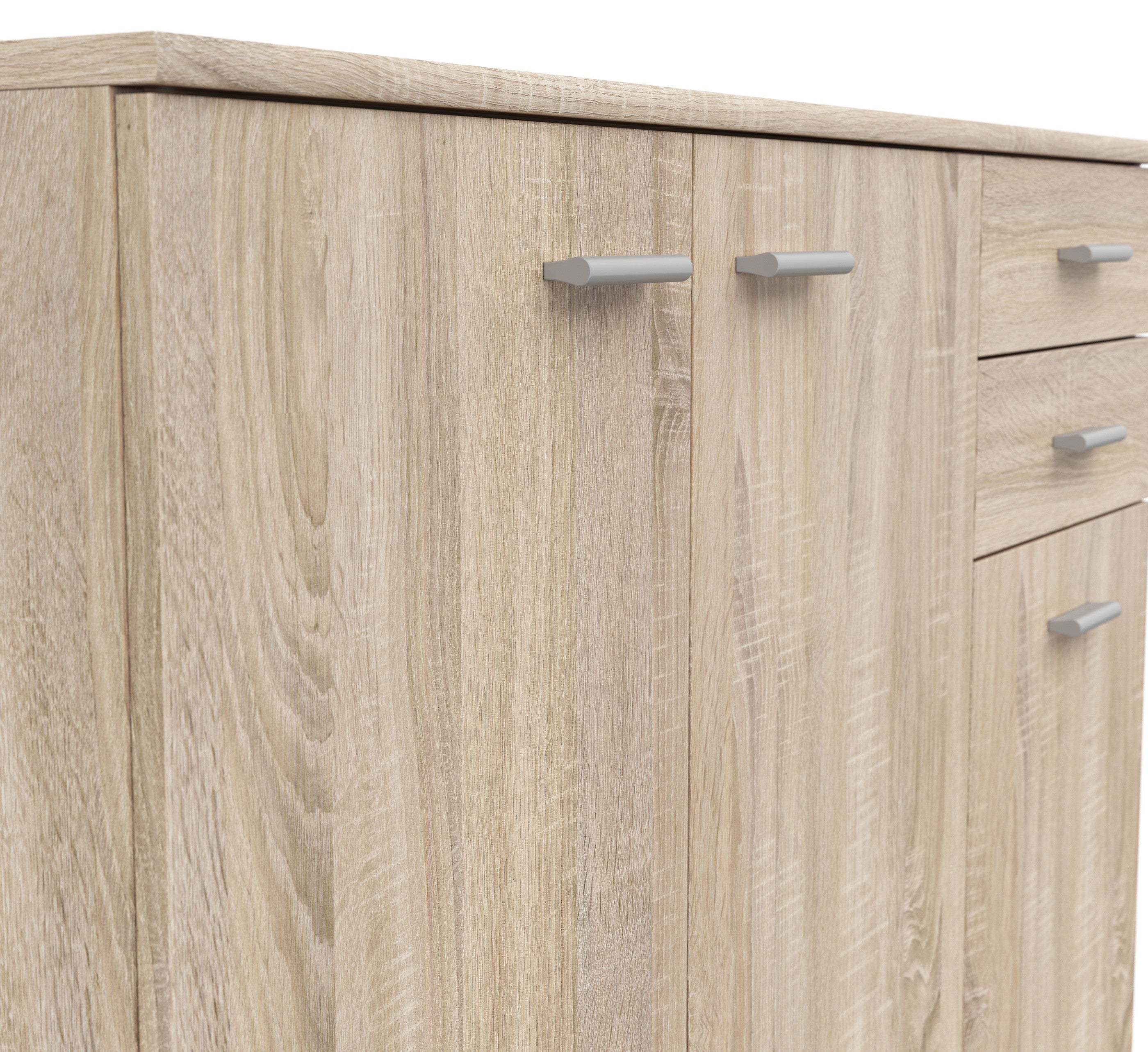 Noeda — Chest of drawers