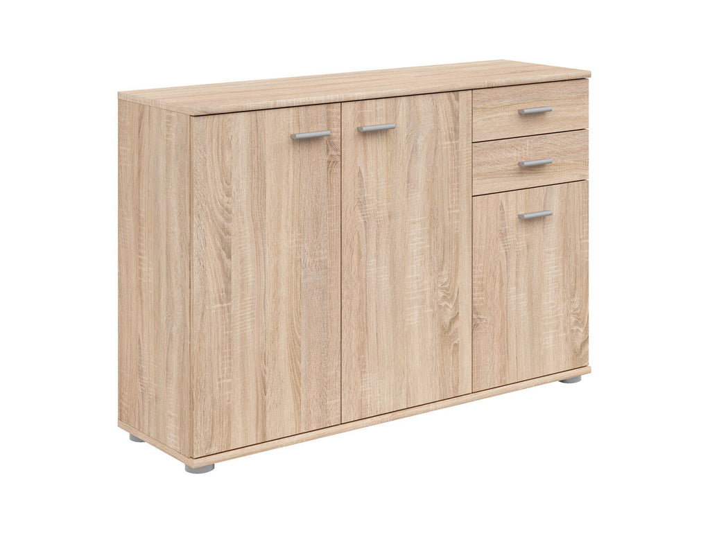 Noeda — Chest of drawers