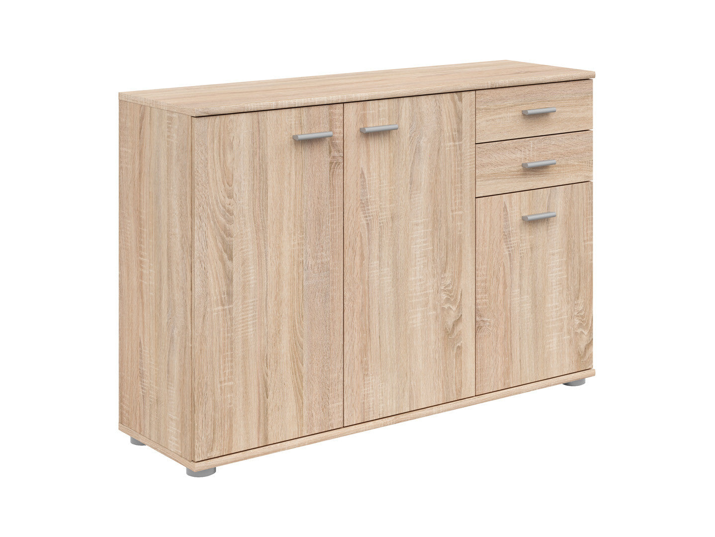 Noeda — Chest of drawers
