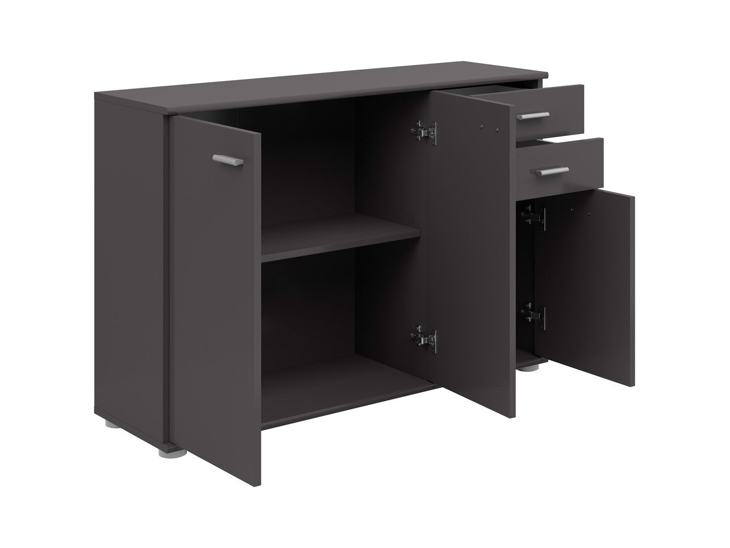 Noeda — Chest of drawers