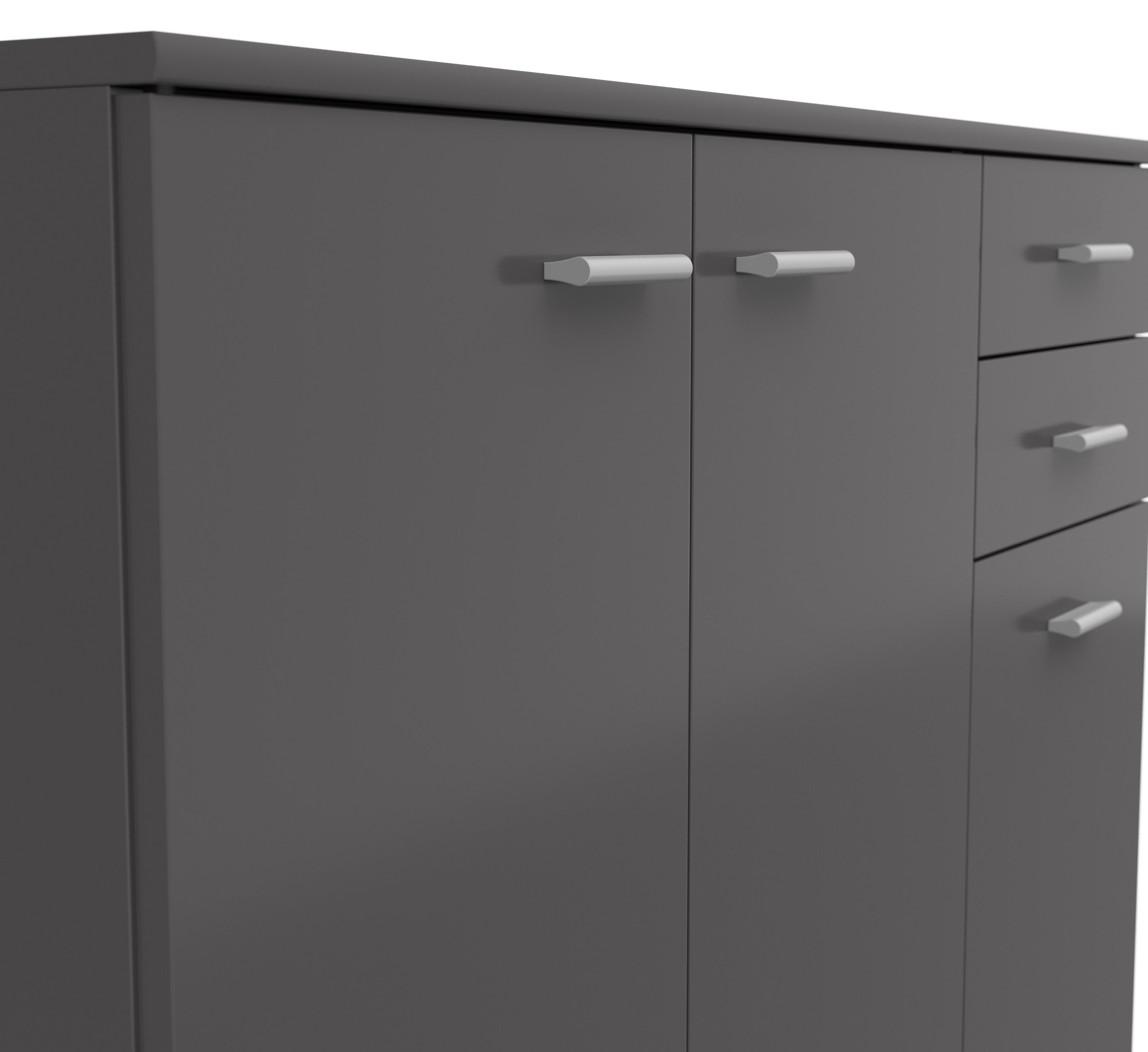 Noeda — Chest of drawers
