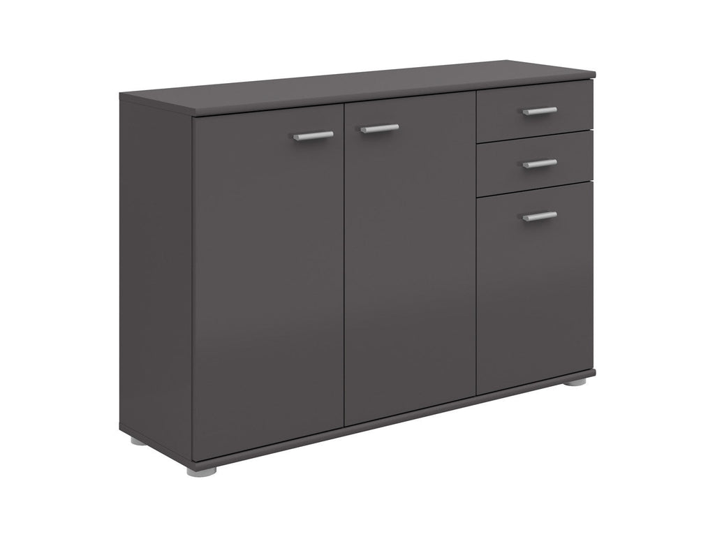 Noeda — Chest of drawers
