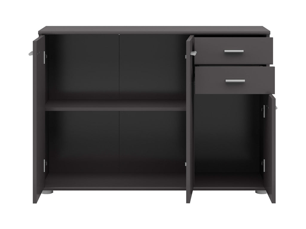 Noeda — Chest of drawers