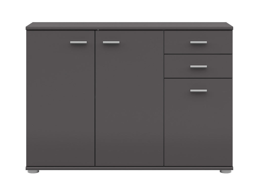 Noeda — Chest of drawers