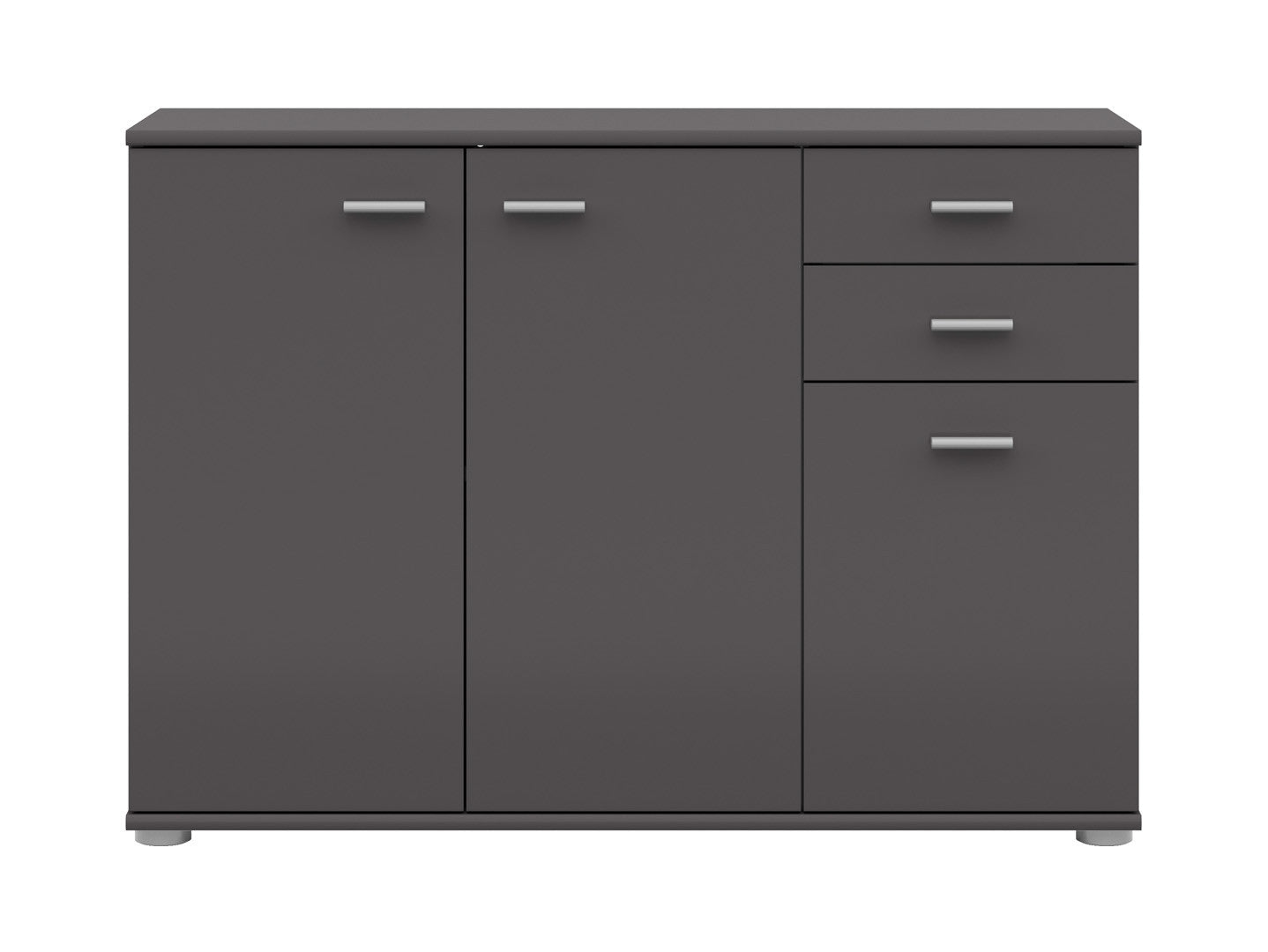 Noeda — Chest of drawers