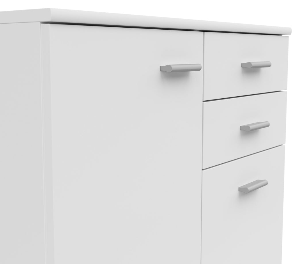 Noeda — Chest of drawers