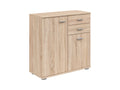 Noeda — Chest of drawers