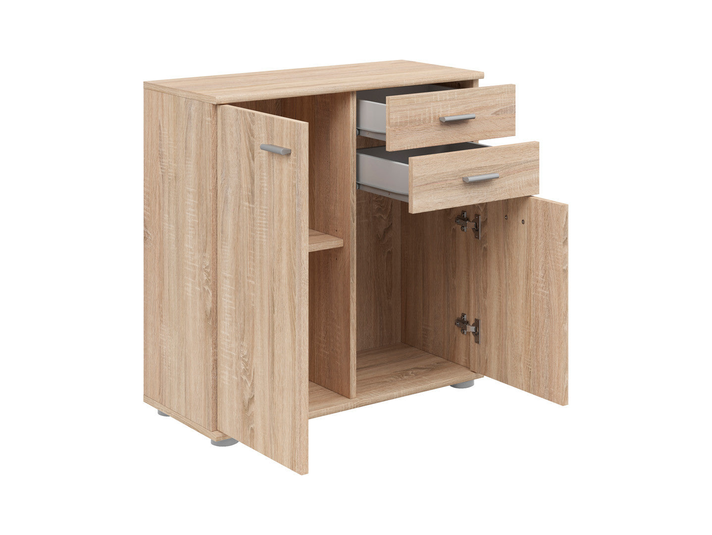 Noeda — Chest of drawers