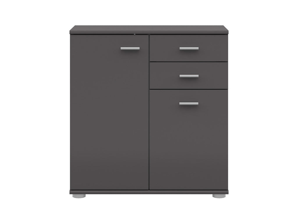 Noeda — Chest of drawers