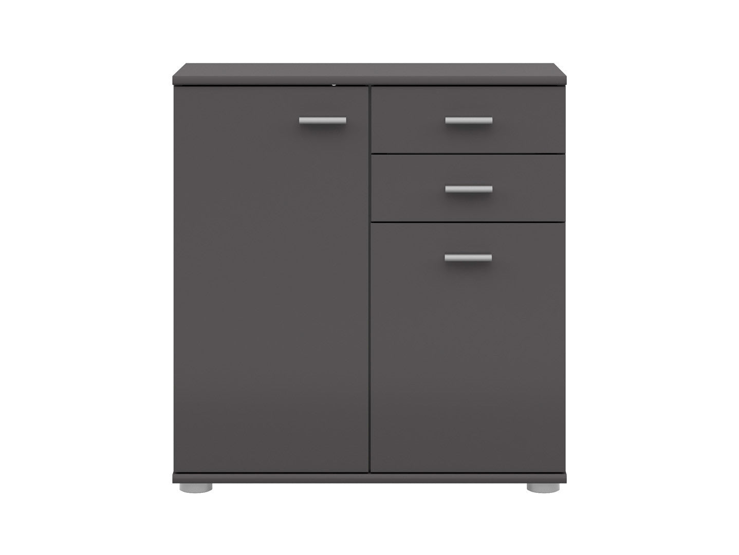 Noeda — Chest of drawers