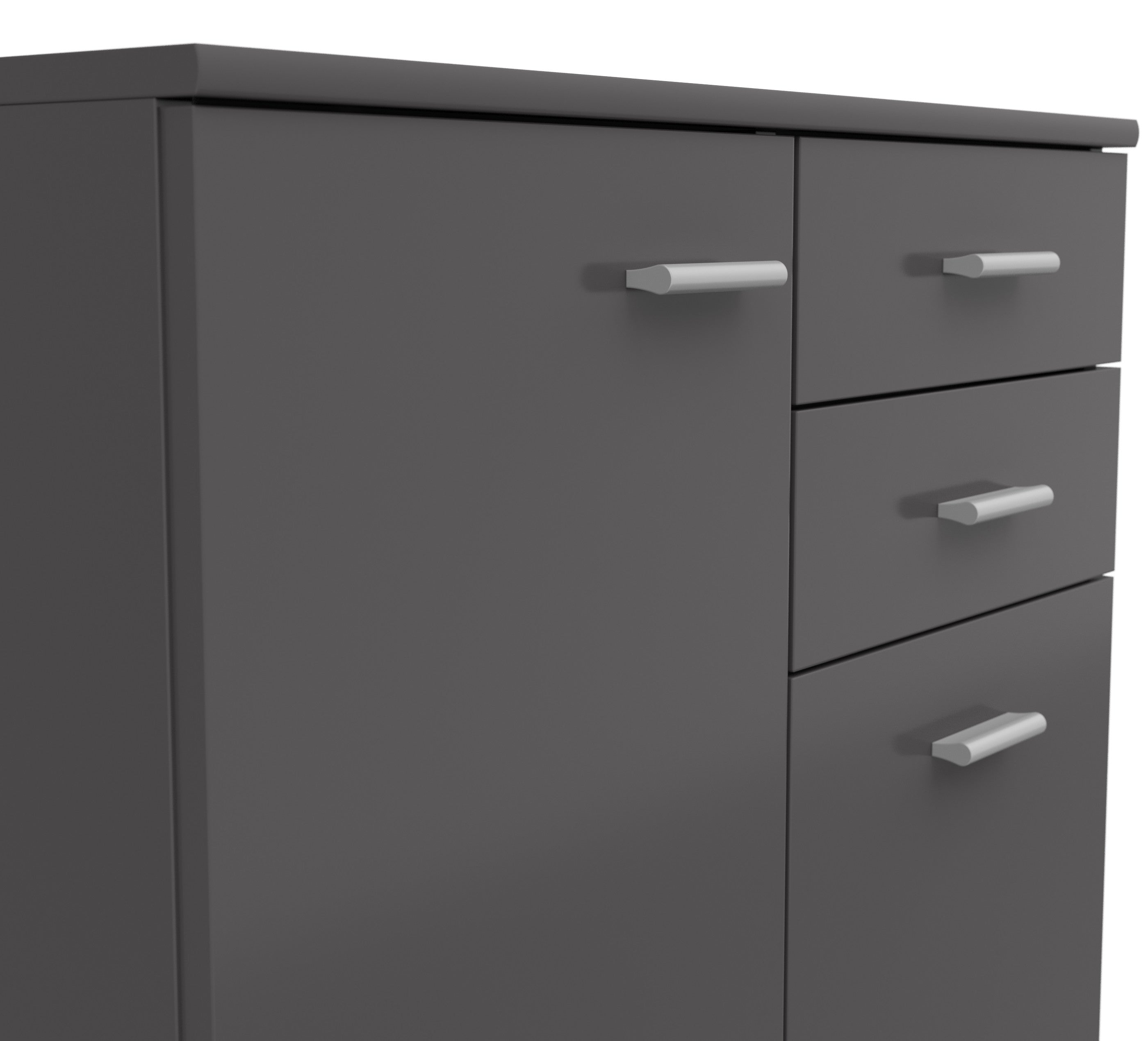 Noeda — Chest of drawers