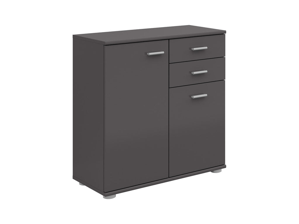 Noeda — Chest of drawers