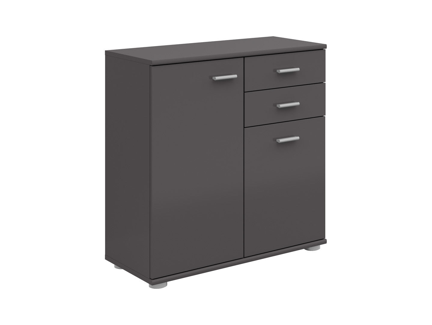 Noeda — Chest of drawers