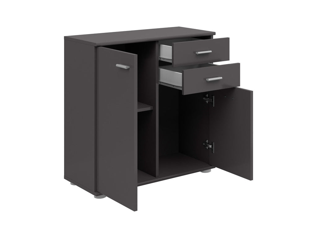 Noeda — Chest of drawers