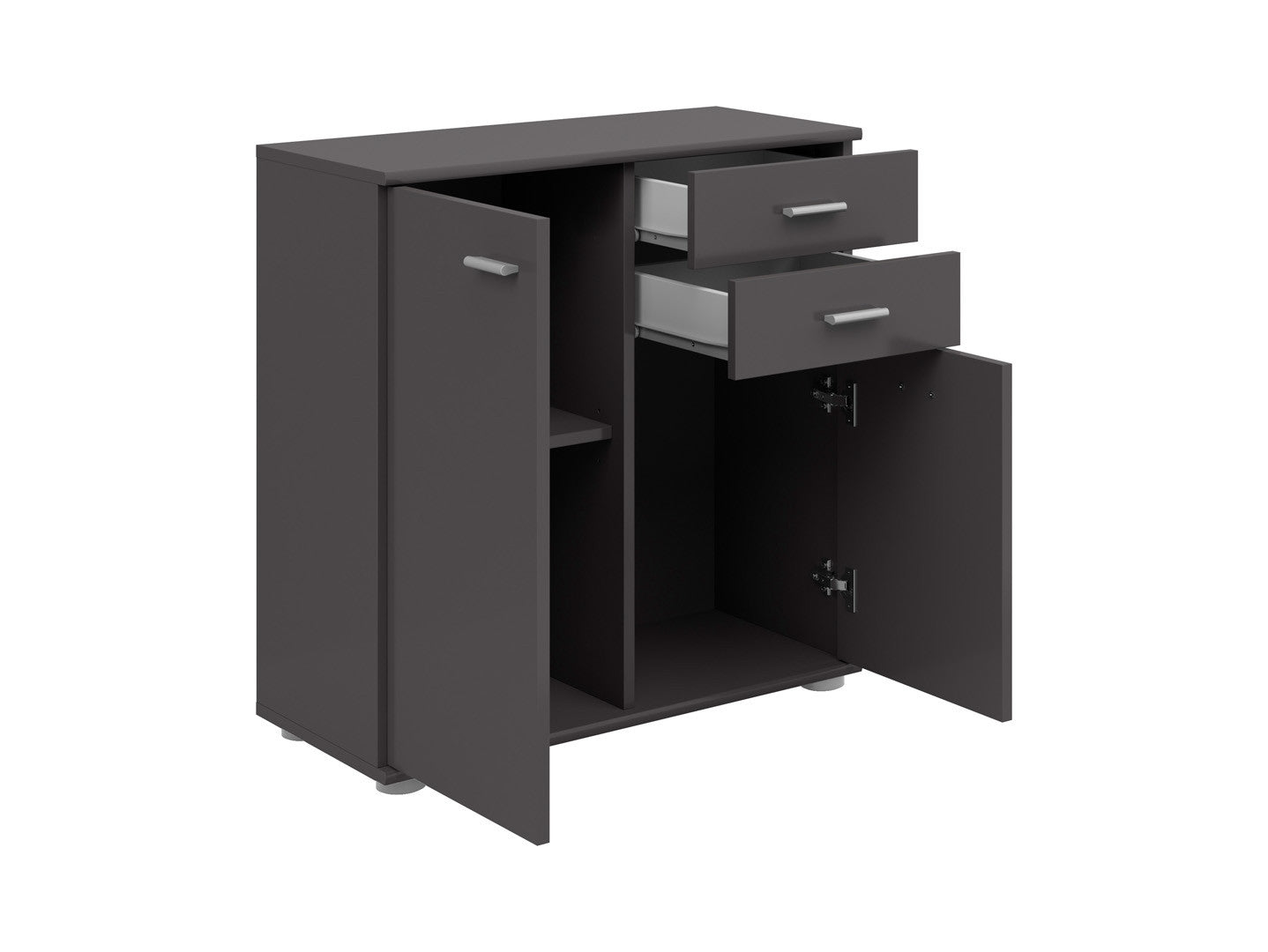 Noeda — Chest of drawers