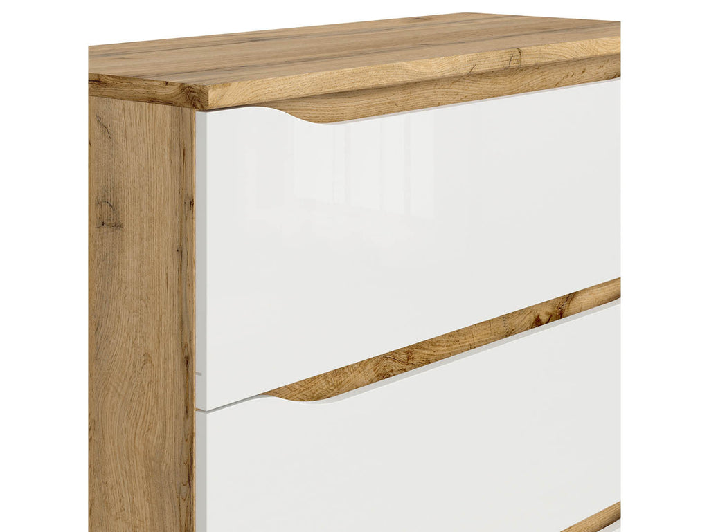 Nuis — Chest of drawers