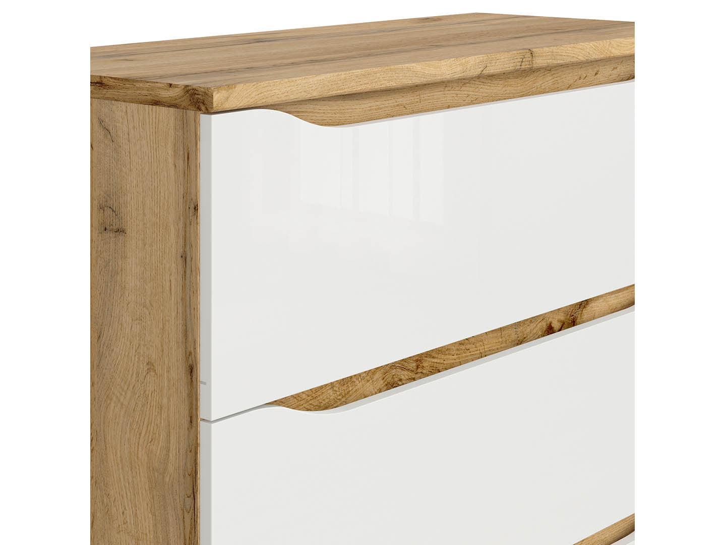 Nuis — Chest of drawers