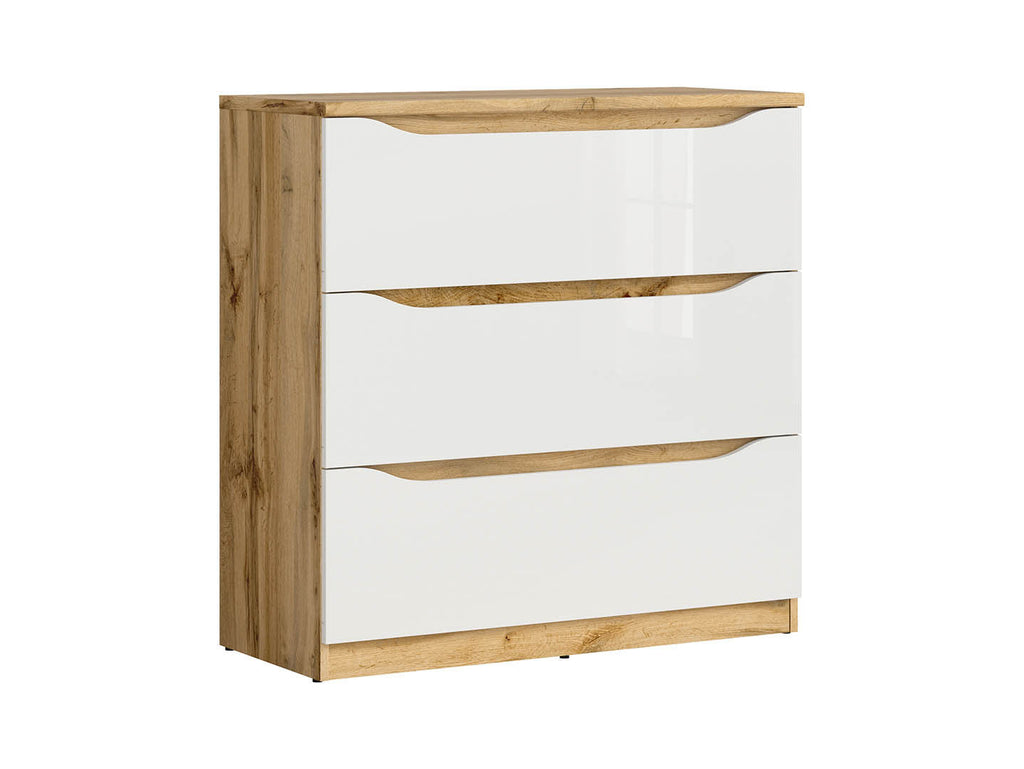 Nuis — Chest of drawers