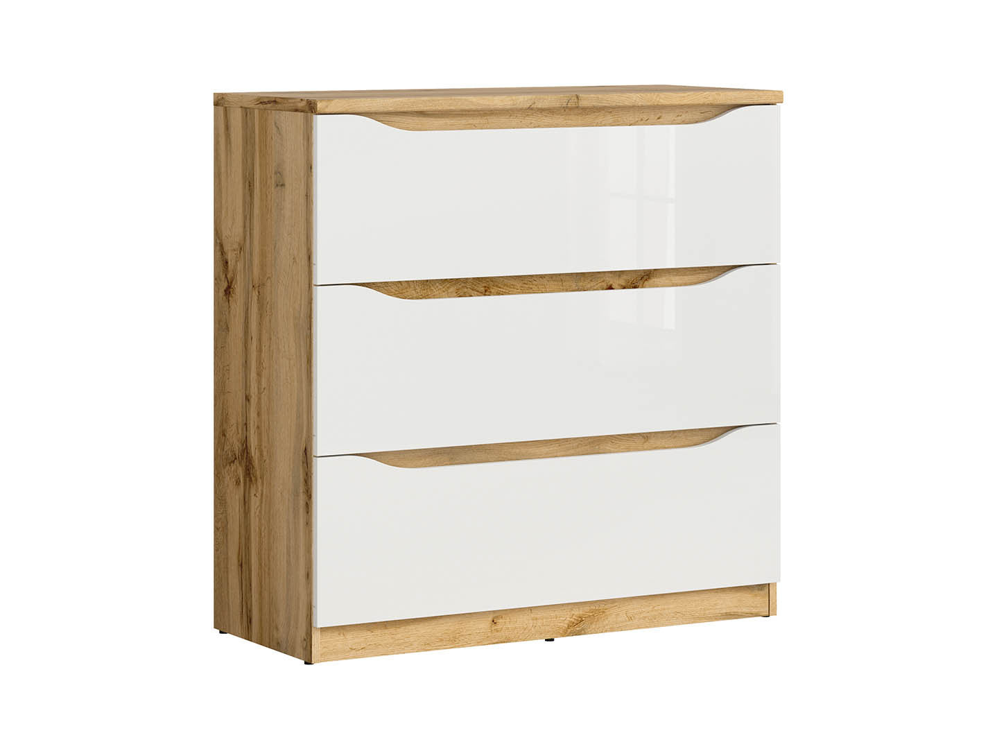 Nuis — Chest of drawers