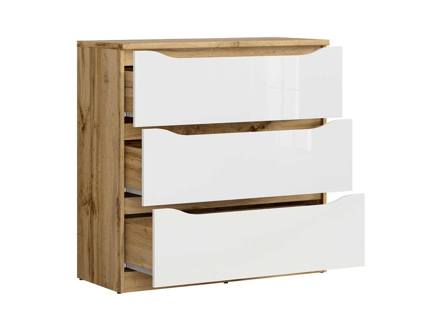 Nuis — Chest of drawers