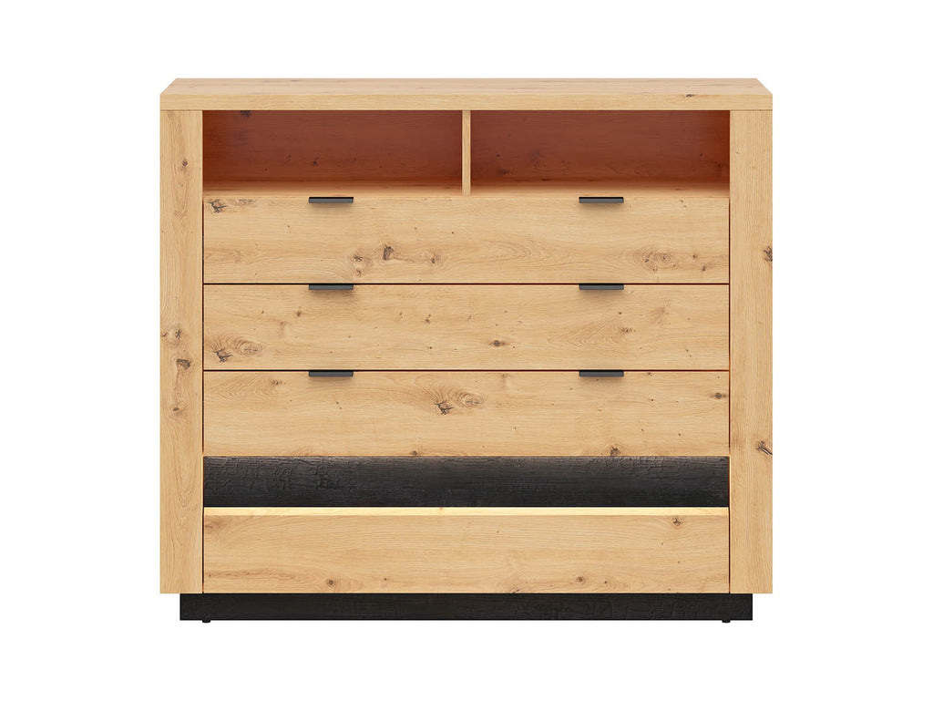 Ostia — Chest of drawers