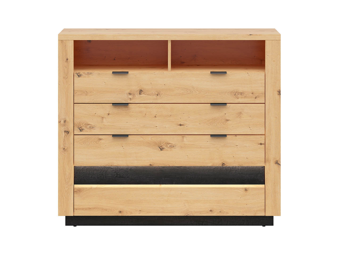Ostia — Chest of drawers