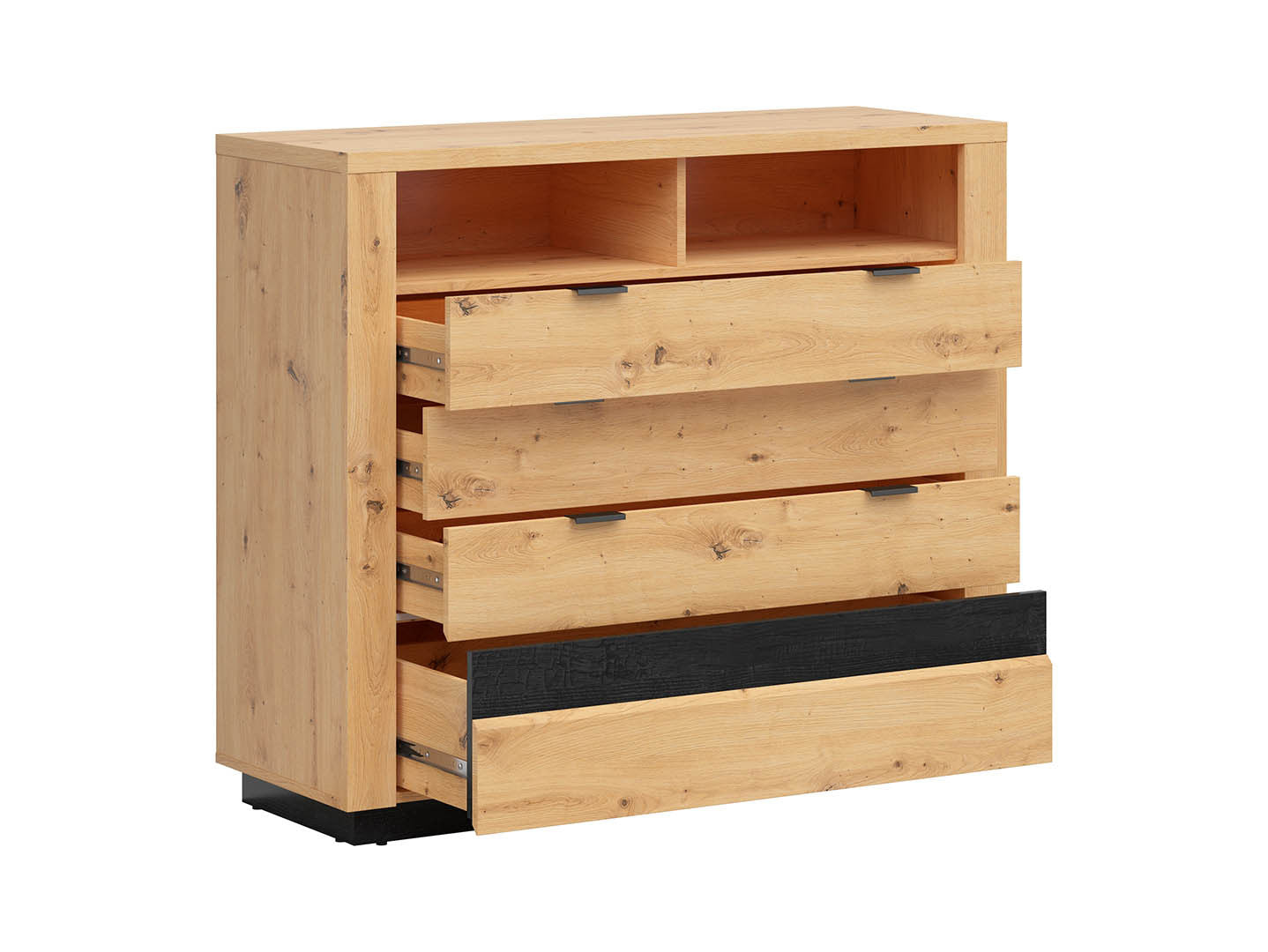 Ostia — Chest of drawers