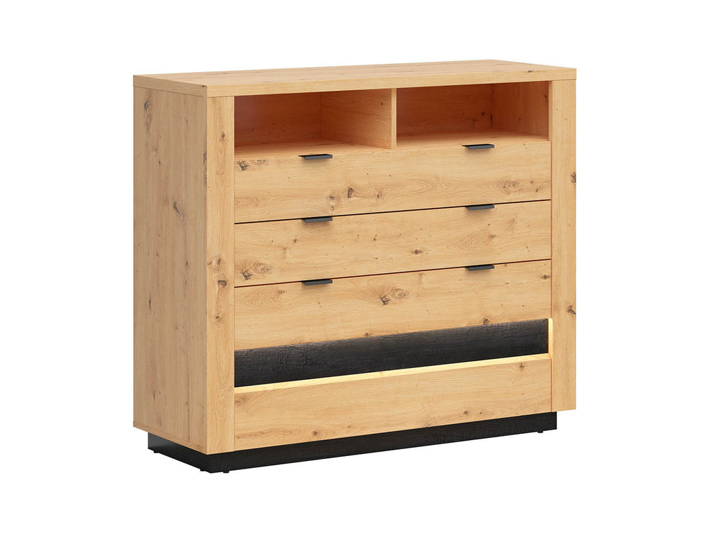 Ostia — Chest of drawers
