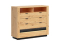 Ostia — Chest of drawers