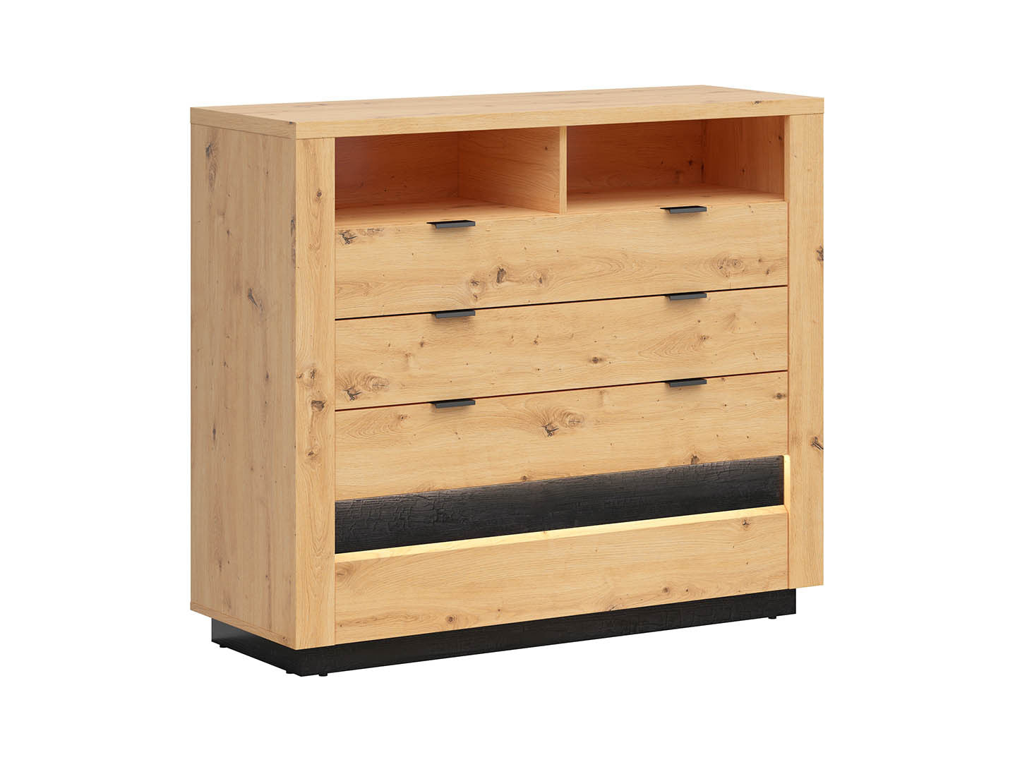 Ostia — Chest of drawers