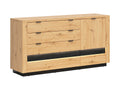 Ostia — Chest of drawers