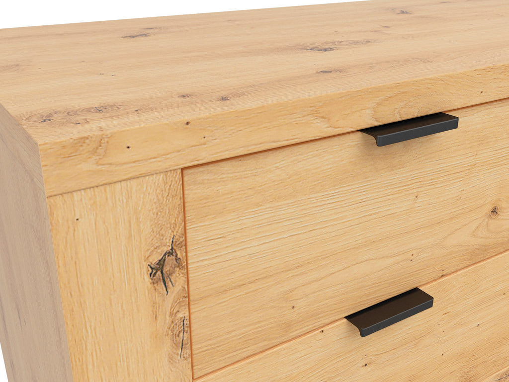 Ostia — Chest of drawers